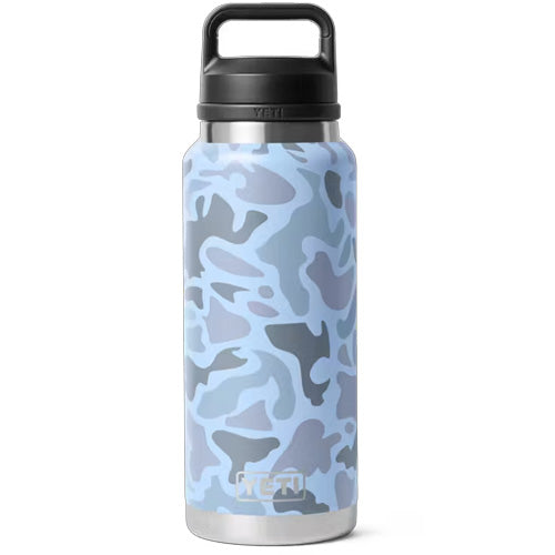 Yeti Rambler 36 oz. Chug Cap Bottle