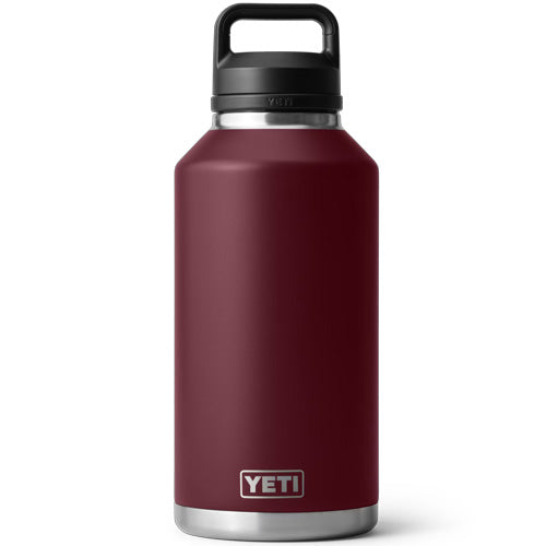 Yeti Rambler 64 oz. Chug Cap Bottle