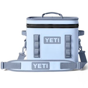 Yeti Hopper Flip 12