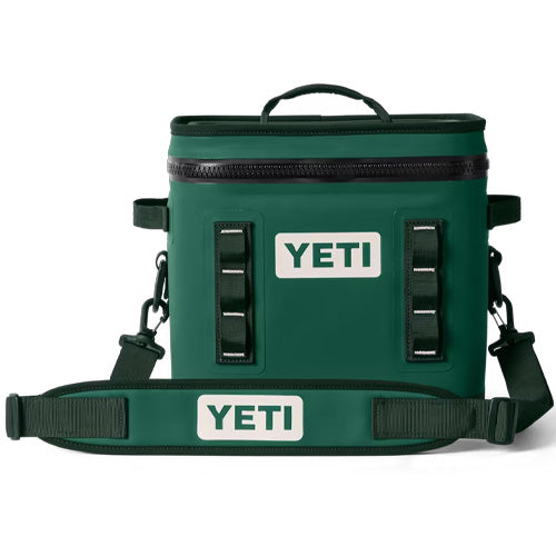 Yeti Hopper Flip 12