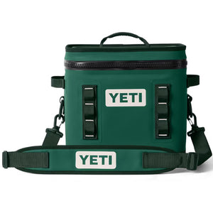 Yeti Hopper Flip 12