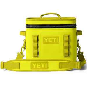 Yeti Hopper Flip 12