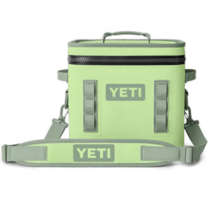 Yeti Hopper Flip 12