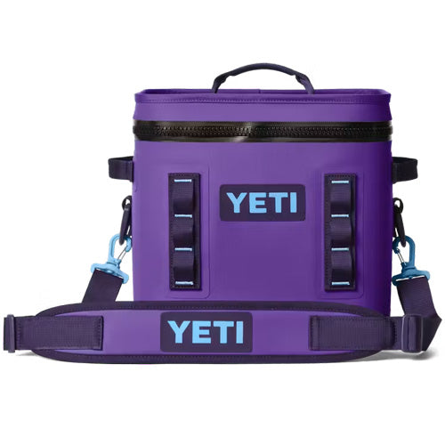 Yeti Hopper Flip 12