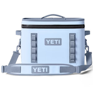 Yeti Hopper Flip 18