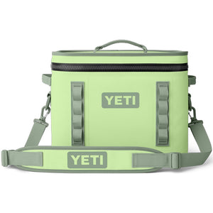 Yeti Hopper Flip 18