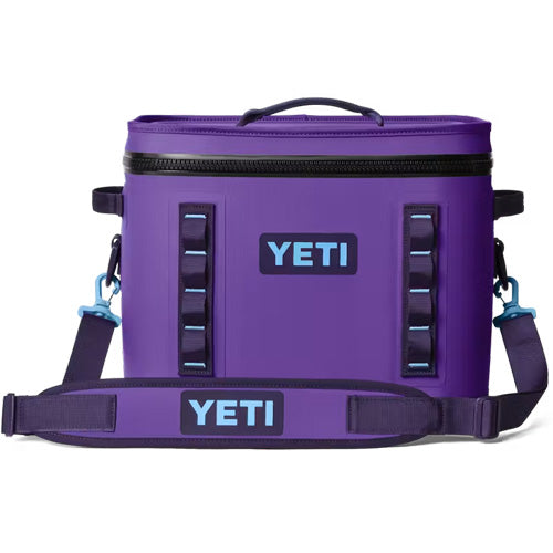 Yeti Hopper Flip 18