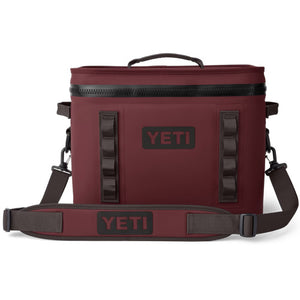 Yeti Hopper Flip 18