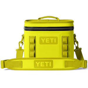 Yeti Hopper Flip 8