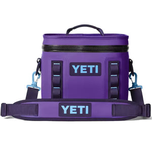 Yeti Hopper Flip 8