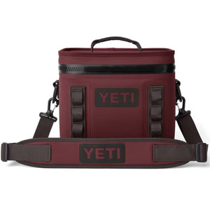 Yeti Hopper Flip 8