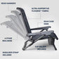 Yeti Hondo Beach Chair