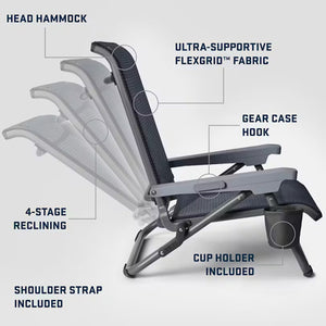 Yeti Hondo Beach Chair