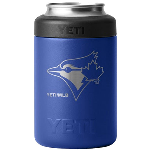 Yeti Rambler Colster 12 oz. 2.0 BLUE JAYS