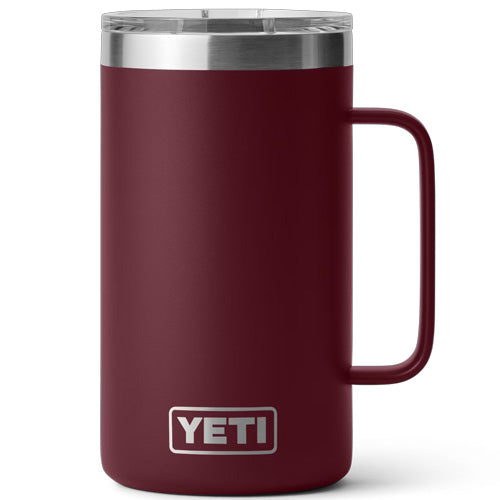 Yeti Rambler 24 oz. Mug