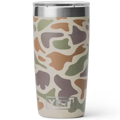 Yeti Rambler 10 oz. Tumbler