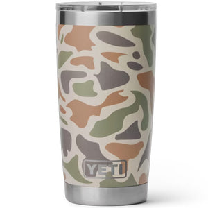 Yeti Rambler 20 oz. Tumbler