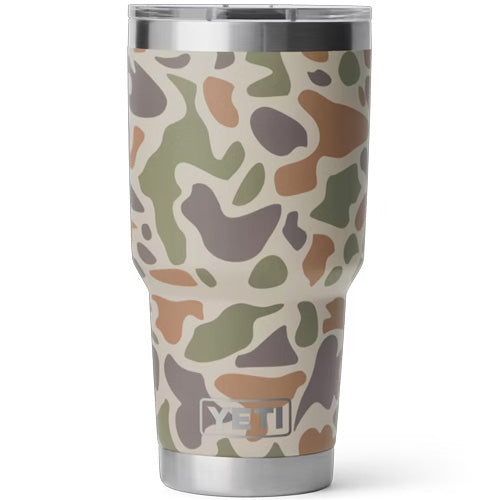 Yeti Rambler 30 oz. Tumbler