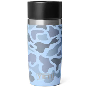 Yeti Rambler 12 oz. Bottle w/Commuter Cap