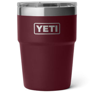 Yeti Rambler 16 oz. Stackable Cup