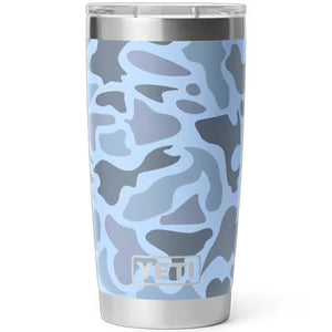 Yeti Rambler 20 oz. Tumbler