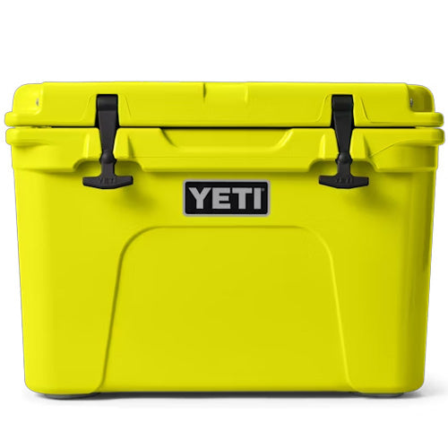 Yeti Tundra 35 Cooler