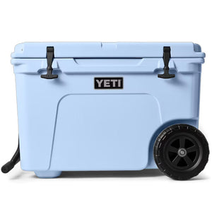 Yeti Tundra Haul Cooler