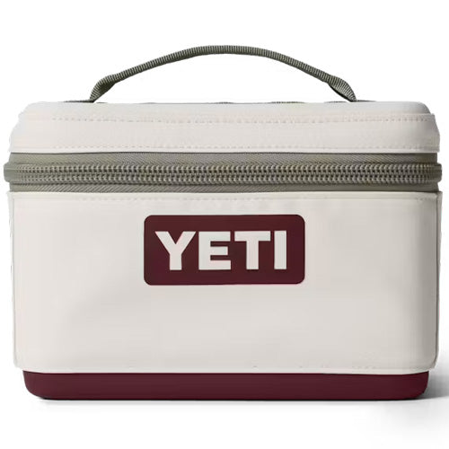 Yeti Daytrip 3L Snack Box