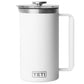 Yeti Rambler 34 oz. French Press