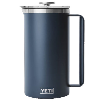 Yeti Rambler 64 oz. French Press