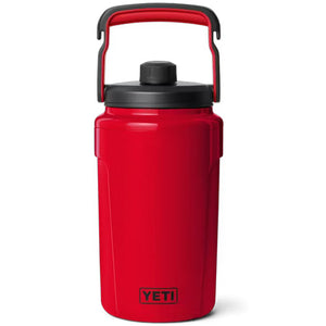 Yeti Silo 1/2 G Jug w/MagDock Chug Cap