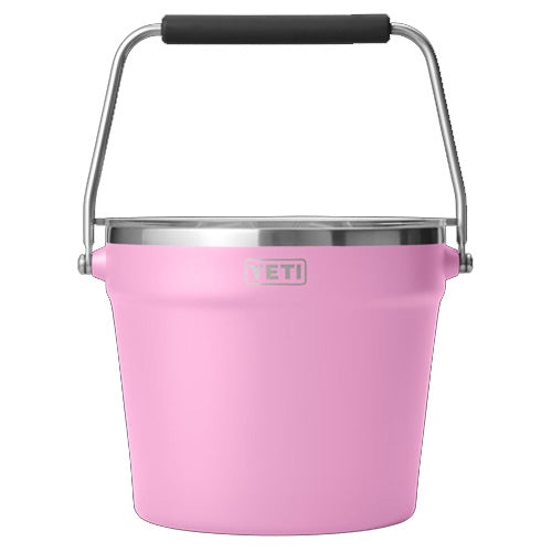 Yeti Rambler Ice Bucket