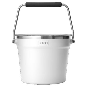 Yeti Rambler Ice Bucket