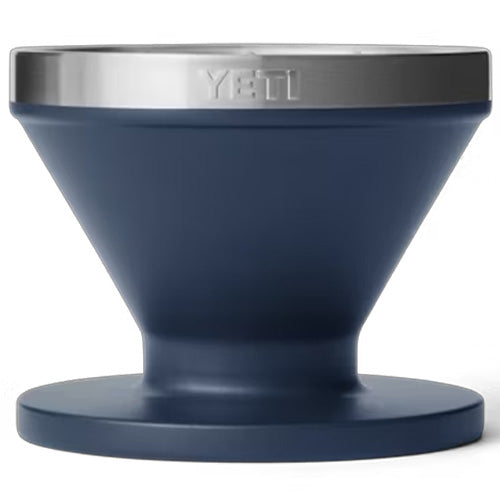 Yeti Rambler Pour Over