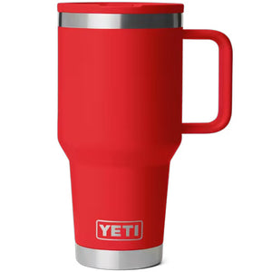 Yeti Rambler 30 oz. Travel Straw Mug