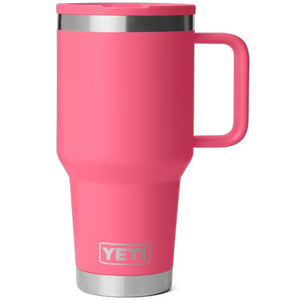 Yeti Rambler 30 oz. Travel Straw Mug