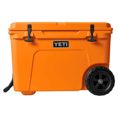 Yeti Tundra Haul Cooler