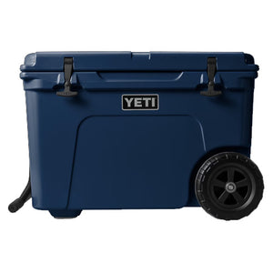 Yeti Tundra Haul Cooler