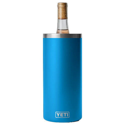 Yeti Rambler Wine Chiller