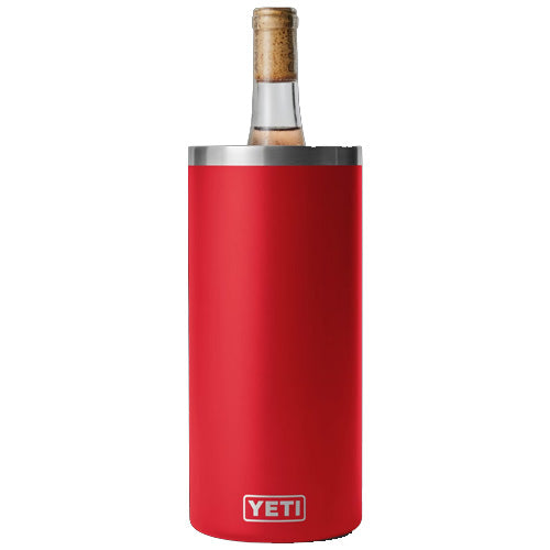 Yeti Rambler Wine Chiller