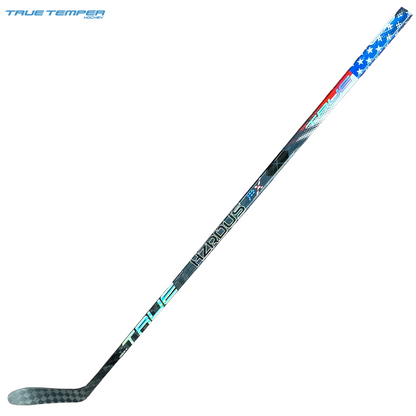 True HZRDUS PX Pro Stock - Zeimer