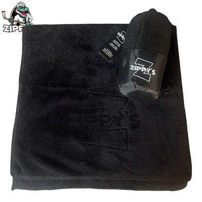 Zippy's Hockey Towel