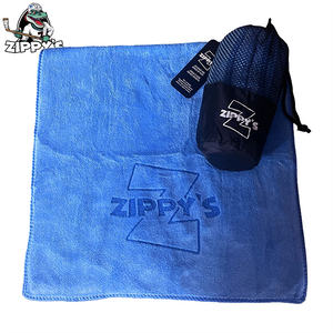 Zippy's Hockey Towel