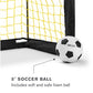 SKLZ Pro Mini Soccer Net