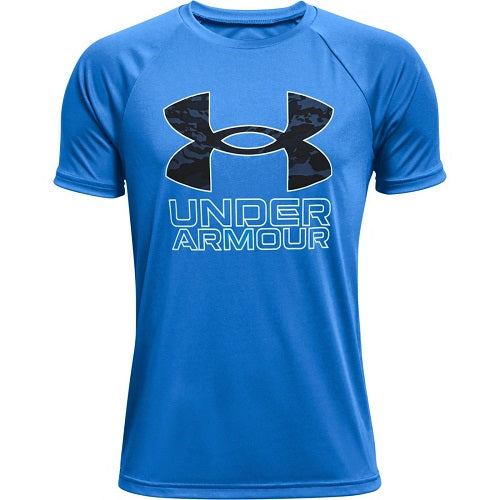 Under Armour Tech Hybrid Fill