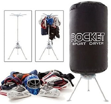 Rocket Sport Dryer