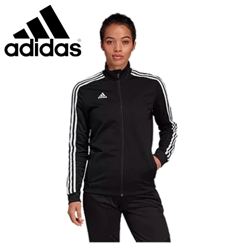 Adidas Tiro 19 Jacket Women's