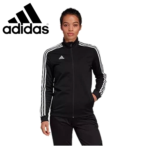 Adidas tiro 19 women's jacket hotsell