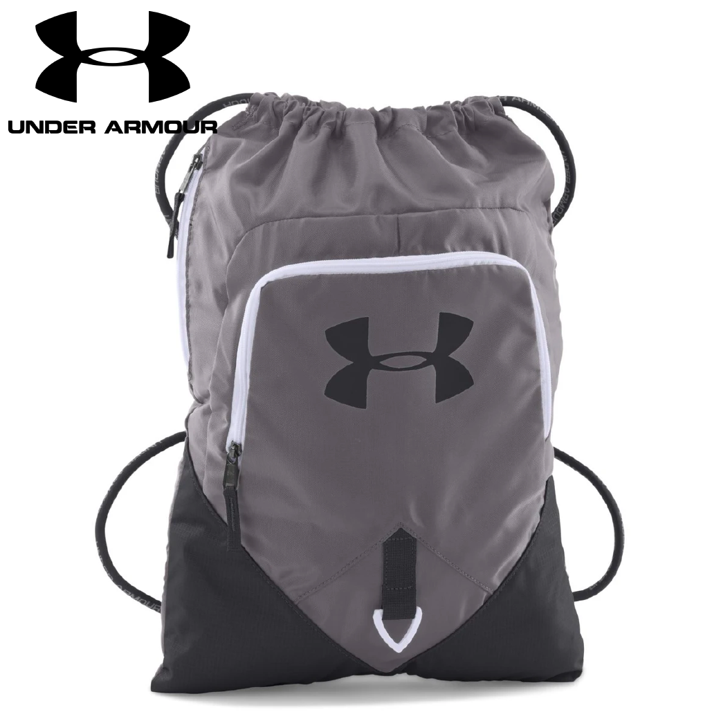 UnderArmour Undeniable SackPack