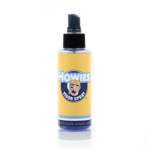 Howies Visor Spray